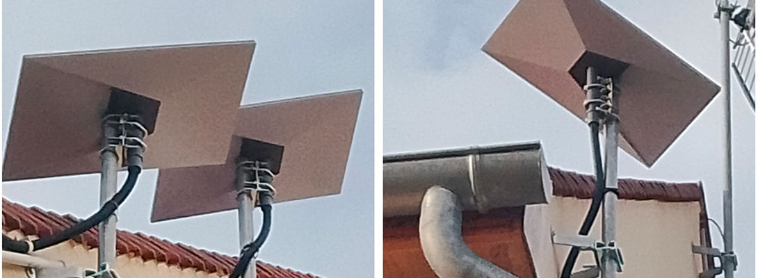 Pose et installation d'antennes Starlink à Melun et en Île-de-France