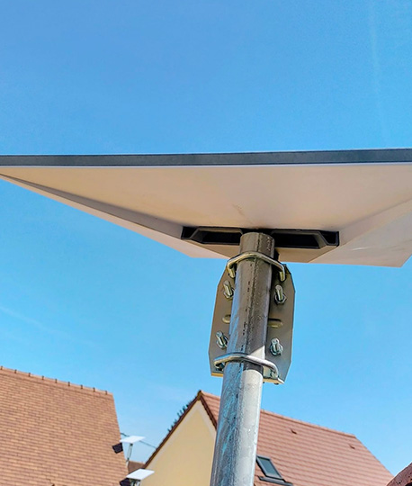 Antenniste a Melun En seine et Marne 77 